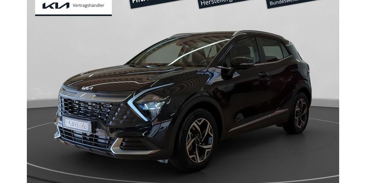 Kia Sportage 3.944 km 23.990 &euro; Leverkusen 51381