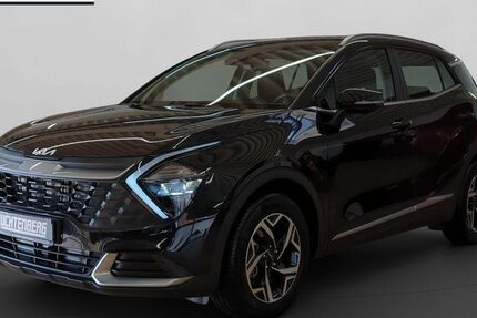 Kia Sportage 4.000 km 23.950 &euro; Leverkusen 51381