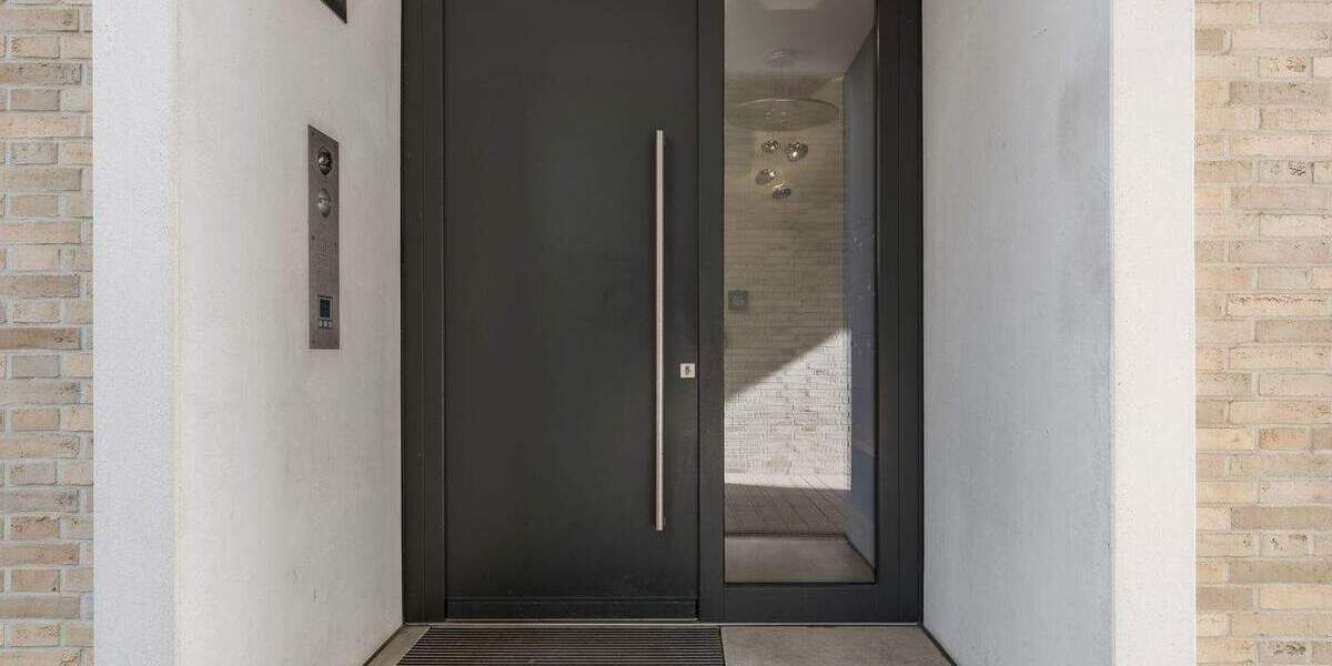 Etagenwohnung Köln Bayenthal - 4 Zimmer, 120 m&sup2;, 1.090.000&euro; | Angebot:25685038