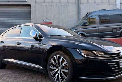VW Arteon 136.000 km 22.000 &euro; Velbert 42553