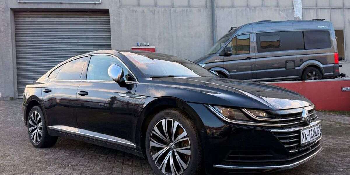 VW Arteon 136.000 km 22.000 &euro; Velbert 42553