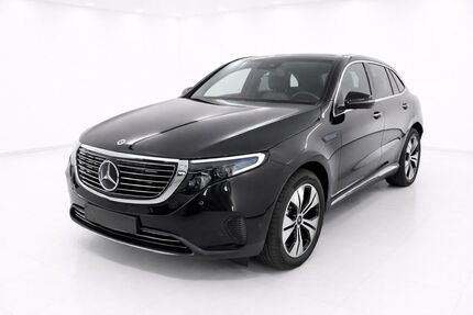 Mercedes-Benz EQC 132.711 km 27.580 &euro; Düsseldorf 40597