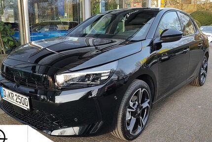 Opel Corsa 12.694 km 19.550 &euro; Düsseldorf 40625