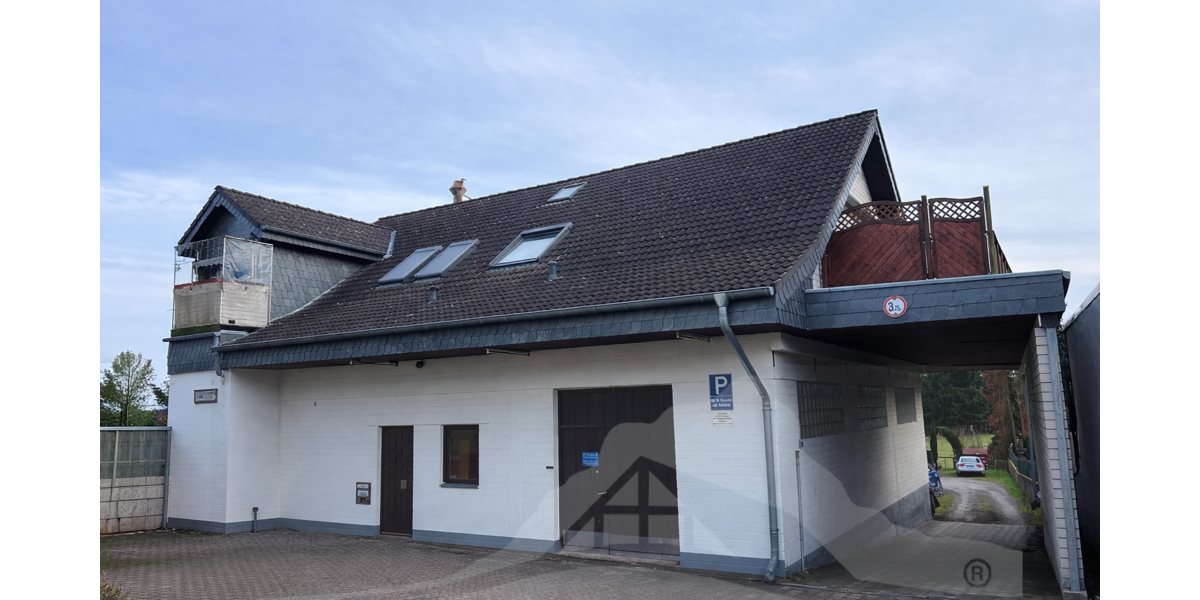 Gewerbeobjekt Kürten - 1.600&euro; | Angebot:25994359