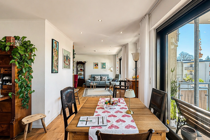 Wohnung Solingen Ohligs - 3 Zimmer, 115 m&sup2;, 313.000&euro; | Angebot:26296511