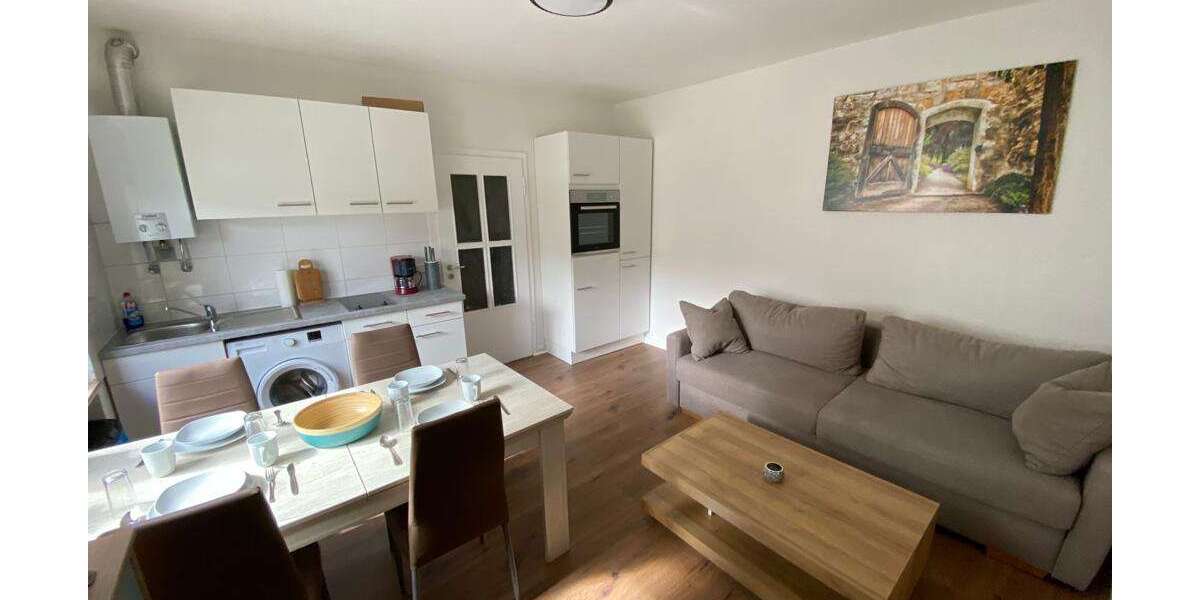 D-Zoo, möbl. 2 Zi. ETW, ruhig und Zentral in Einkaufsstraße , ca. 40qm Wfl., 8qm Keller - Wohnanlage Düsseldorf Stadtbezirk 2 | Angebot:26234481