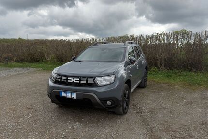 Dacia Duster 51.557 km 22.490 &euro; Wuppertal 42389