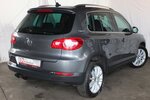VW Tiguan TEAM orig.ATM ca 52 tkm XENON AHK PARKPILOT 112.432 km 9.408 &euro; Köln 50858