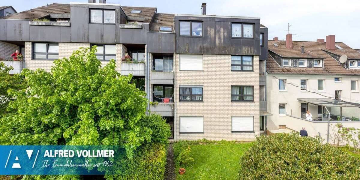 Mehrfamilienhaus, Wohnhaus Remscheid Nord - 495.000&euro; | Angebot:26786938