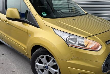 Ford Tourneo 150.000 km 7.300 &euro; Wuppertal 42285