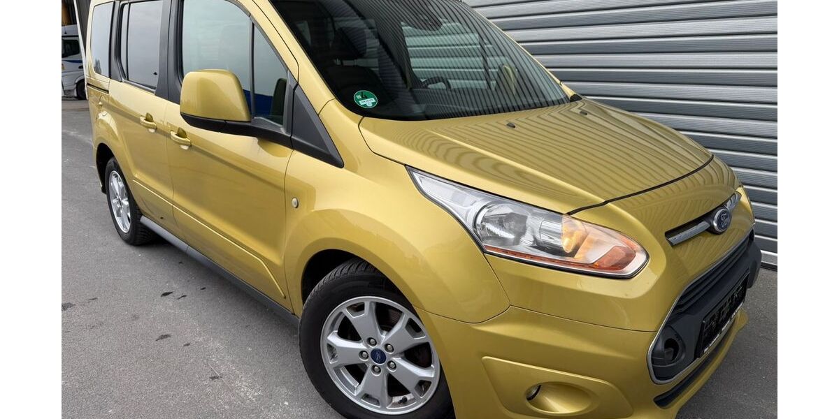 Ford Tourneo 150.000 km 7.300 &euro; Wuppertal 42285