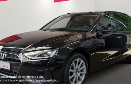 Audi A4 56.309 km 19.900 &euro; Mülheim a.d. Ruhr 45481