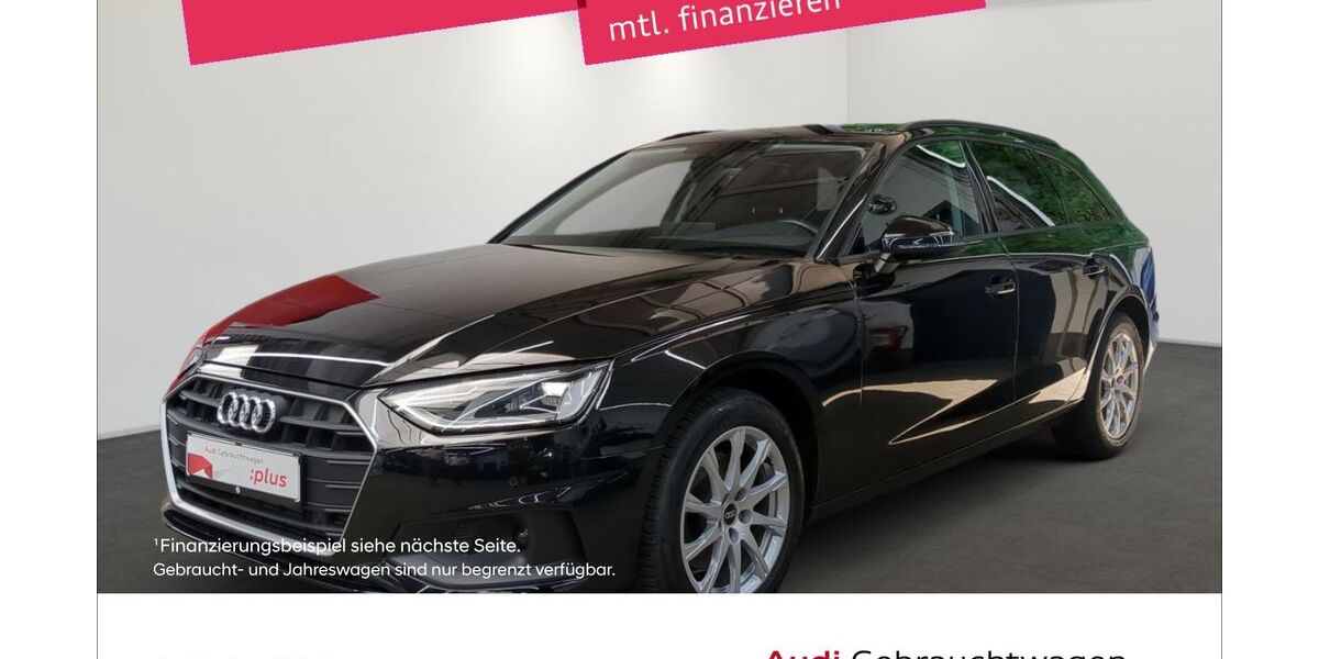 Audi A4 56.309 km 19.900 &euro; Mülheim a.d. Ruhr 45481
