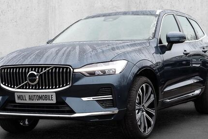 Volvo XC60 5.200 km 51.980 &euro; Wuppertal 42109