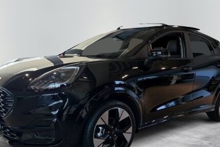 Ford Puma 4.083 km 28.490 &euro; Köln 50825