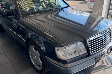 Mercedes-Benz E 220 164.700 km 23.990 &euro; Bergisch-Gladbach 51469