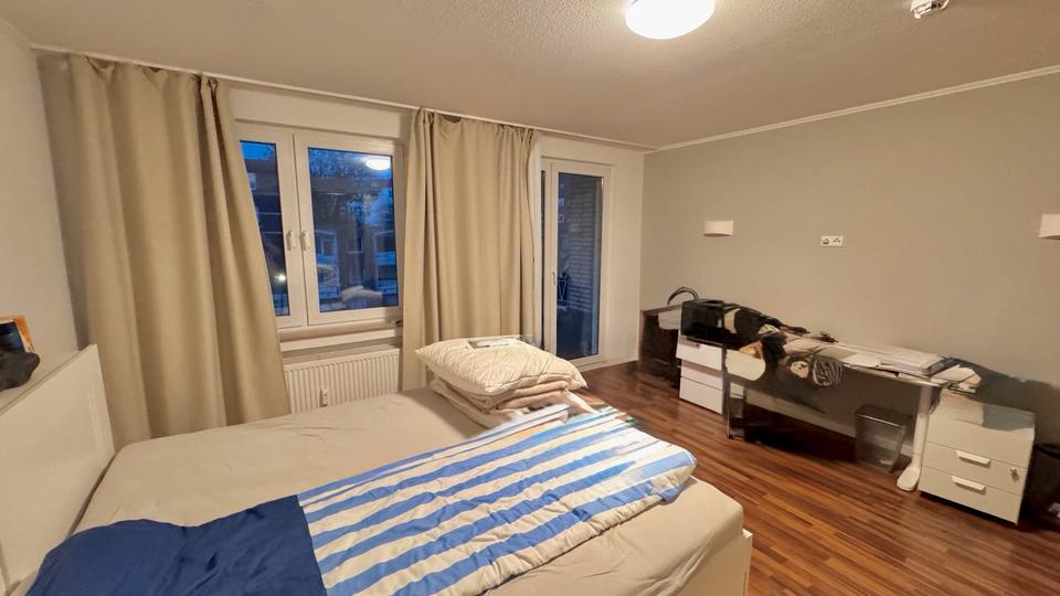 Etagenwohnung Düsseldorf Stadtbezirk 3 - 2 Zimmer, 80 m&sup2;, 349.000&euro; | Angebot:26170635