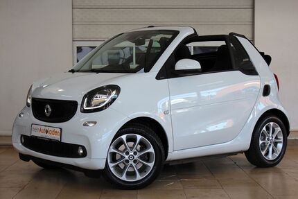 Smart ForTwo 57.800 km 15.950 &euro; Dormagen 41540