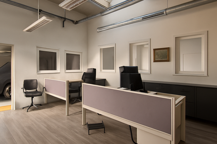 Gewerbeobjekt Düsseldorf Pempelfort - 433.000&euro; | Angebot:25639438