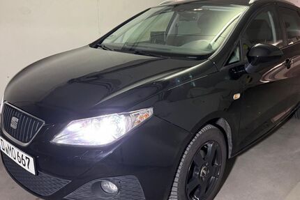 Seat Ibiza 197.000 km 3.500 &euro; Düsseldorf 40589