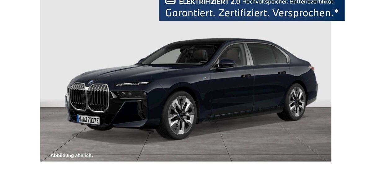 BMW 750 50.020 km 89.790 &euro; Solingen 42719