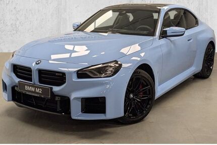 BMW M2 1.001 km 83.990 &euro; Düsseldorf 40595