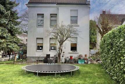 Haus Solingen Höhscheid - 6 Zimmer, 142 m&sup2;, 297.000&euro; | Angebot:26205438