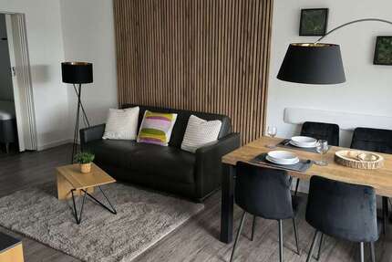 Wohnung Neuss Reuschenberg - 1 Zimmer, 44 m&sup2;, 725&euro; | Angebot:24975717