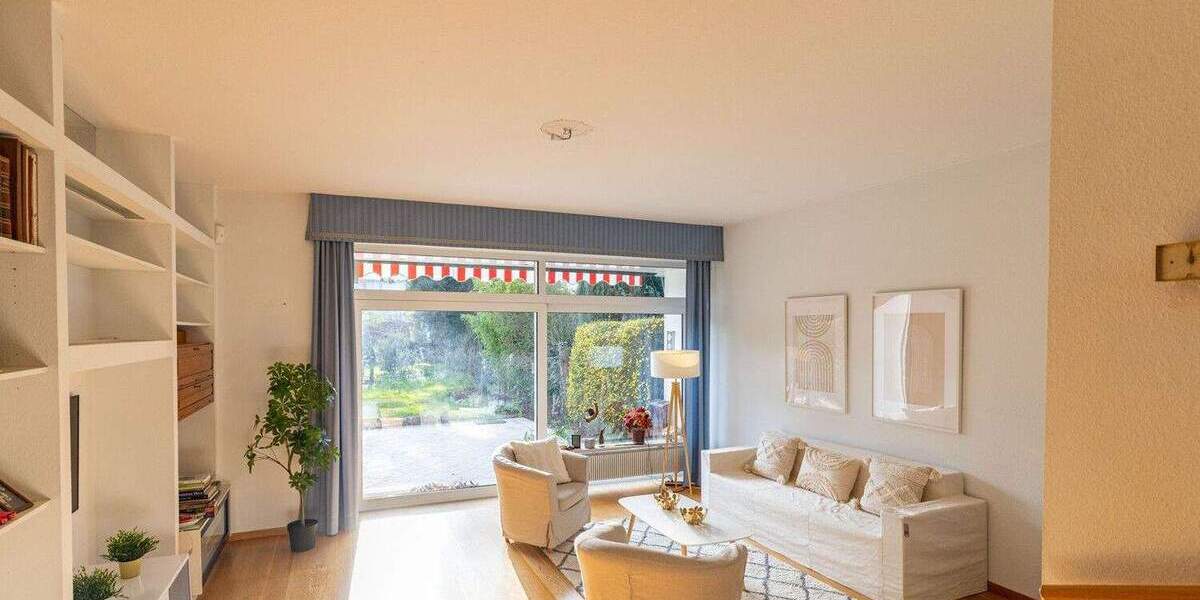 Reihenmittelhaus Neuss Rosellen - 4 Zimmer, 139 m&sup2;, 497.000&euro; | Angebot:25776588