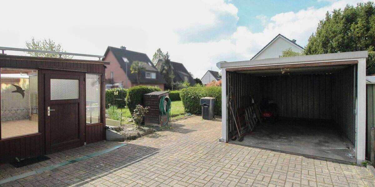 Einfamilienhaus Düsseldorf Vennhausen - 4 Zimmer, 525.000&euro; | Angebot:26275644
