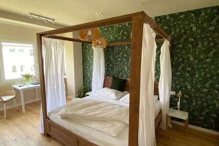 Zimmer Düsseldorf Friedrichstadt - 1 Zimmer, 1.290&euro; | Angebot:24987030