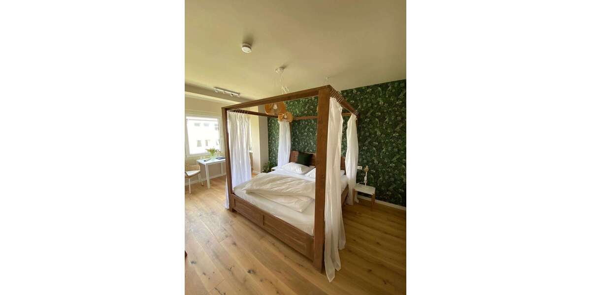 Zimmer Düsseldorf Friedrichstadt - 1 Zimmer, 1.290&euro; | Angebot:24987030