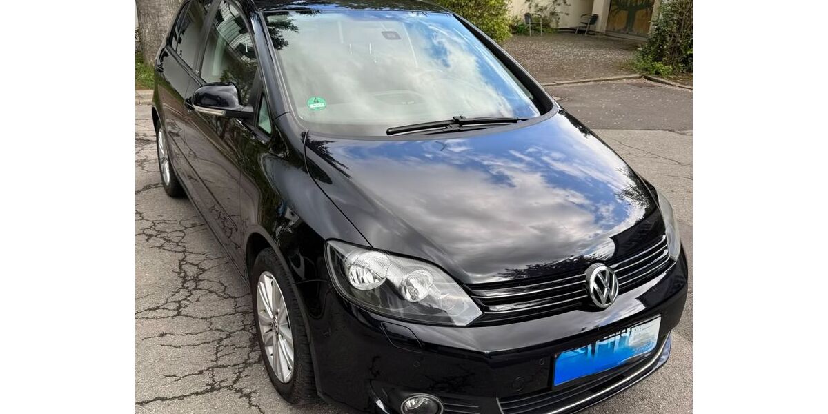 VW Golf Plus 127.500 km 6.900 &euro; Mettmann 40822