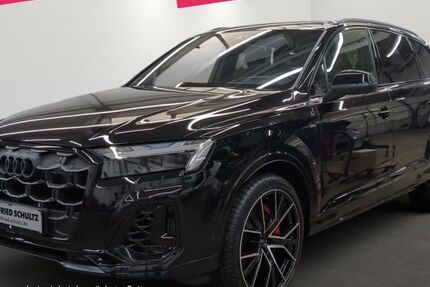 Audi Q7 10.000 km 96.980 &euro; Mülheim a.d. Ruhr 45481