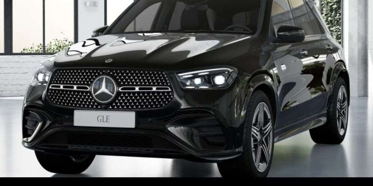 Mercedes-Benz GLE 450 13.593 km 86.990 &euro; Köln 50825