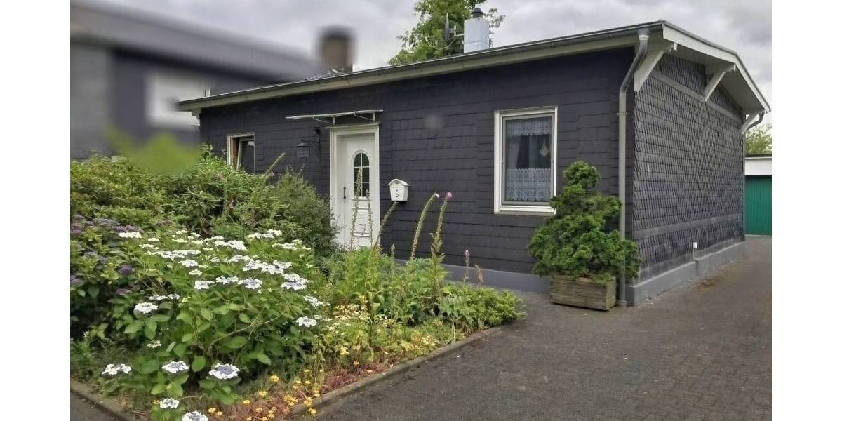 Mehrfamilienhaus, Wohnhaus Wermelskirchen - 9 Zimmer, 398.000&euro; | Angebot:26029100