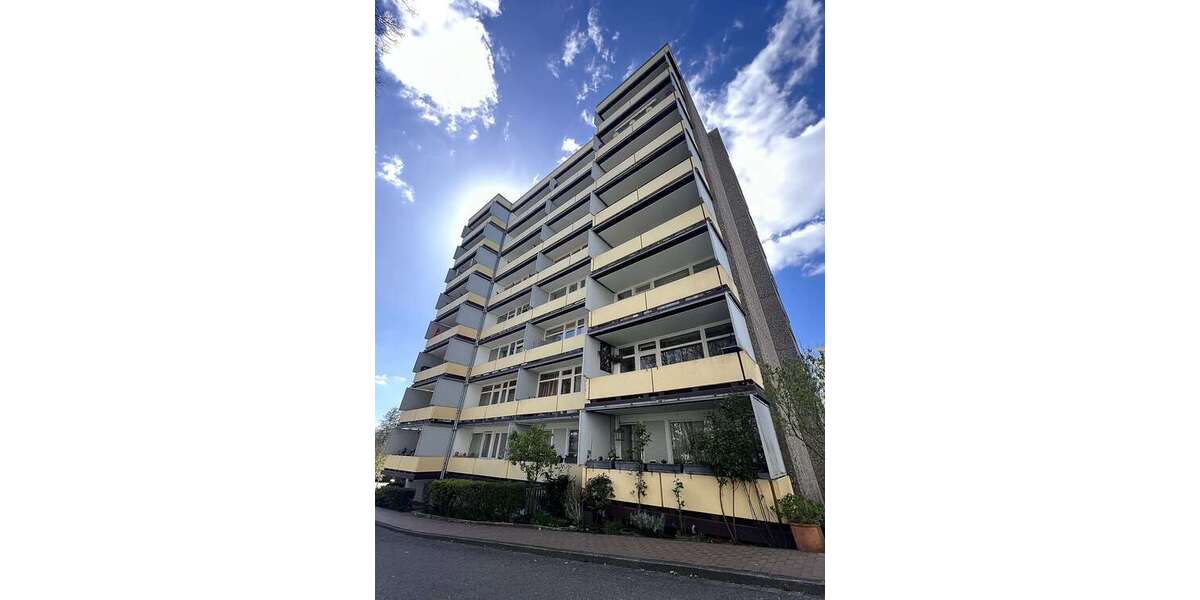 Etagenwohnung Bergisch Gladbach Bockenberg - 2 Zimmer, 67 m&sup2;, 154.900&euro; | Angebot:26121808