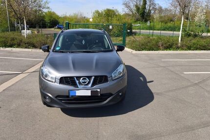 Nissan Qashqai 136.000 km 7.500 &euro; Monheim 40789