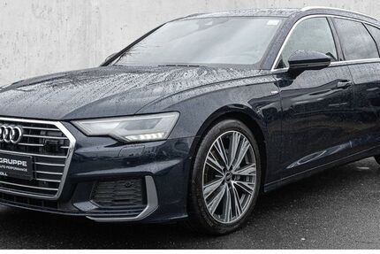 Audi A6 76.961 km 42.980 &euro; Düsseldorf 40474