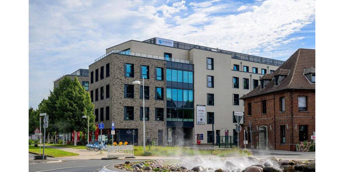 Gewerbeobjekt Monheim am Rhein Monheim - 349&euro; | Angebot:25722953