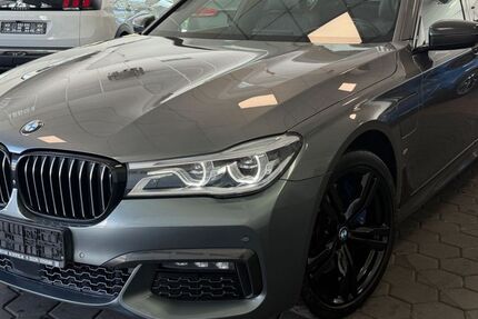 BMW 740 143.890 km 28.890 &euro; Schwelm 58332