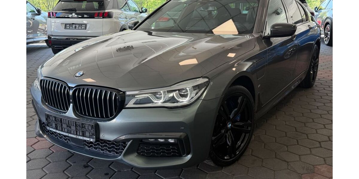 BMW 740 143.890 km 28.890 &euro; Schwelm 58332