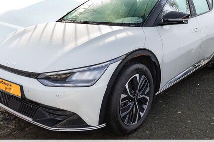 Kia EV6 72.342 km 28.490 &euro; Solingen 42697