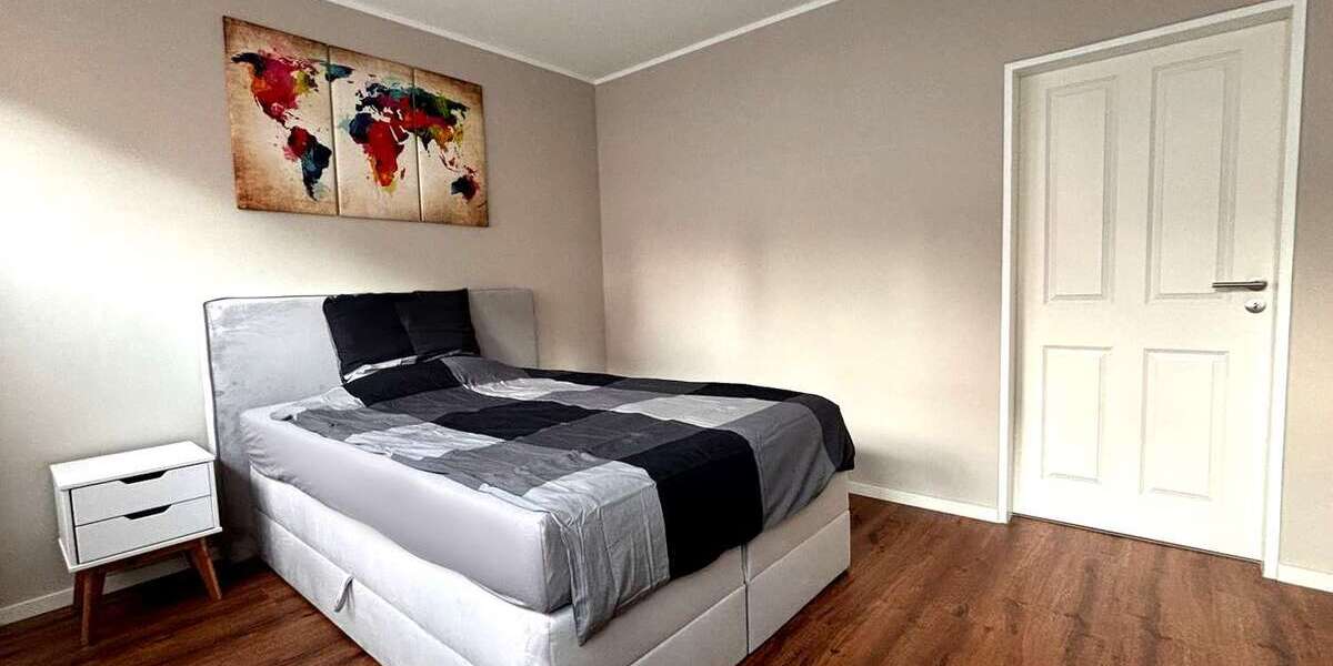 Zimmer Köln Innenstadt - 1.5 Zimmer, 1.050&euro; | Angebot:25539436