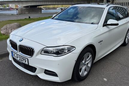 BMW 535 233.400 km 14.999 &euro; Köln 50679