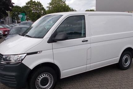 VW T6 Transporter 99.700 km 19.500 &euro; Willich 47877