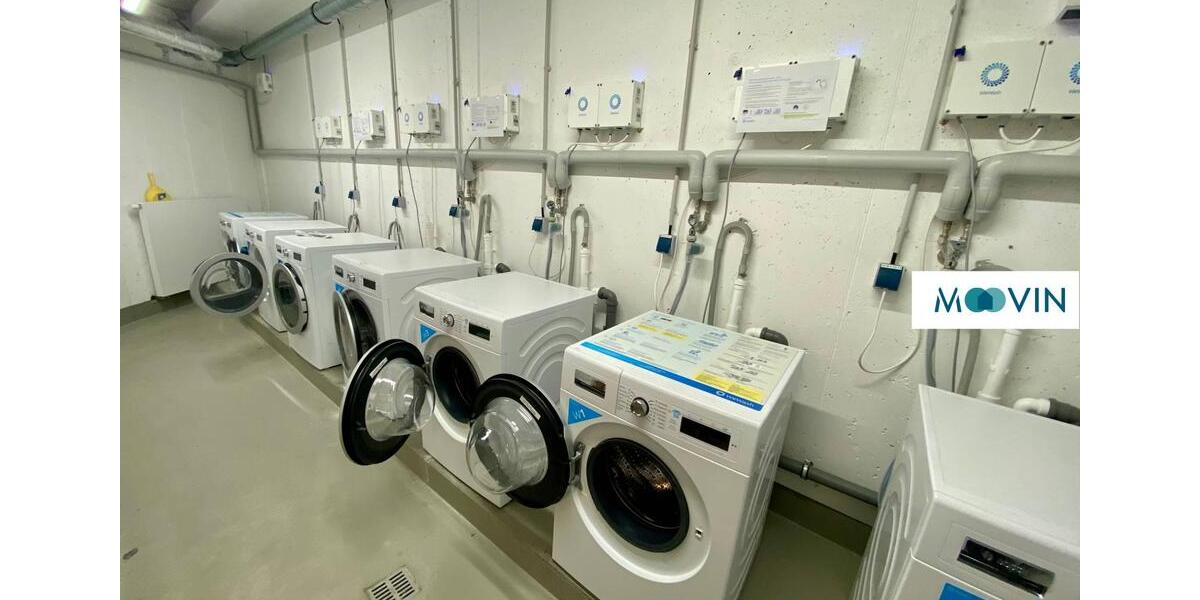 Etagenwohnung Düsseldorf Stadtbezirk 3 - 1 Zimmer, 662&euro; | Angebot:20793468