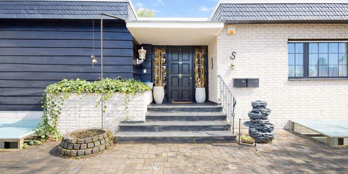 Einfamilienhaus Ratingen West - 6 Zimmer, 268 m&sup2;, 935.000&euro; | Angebot:25721386