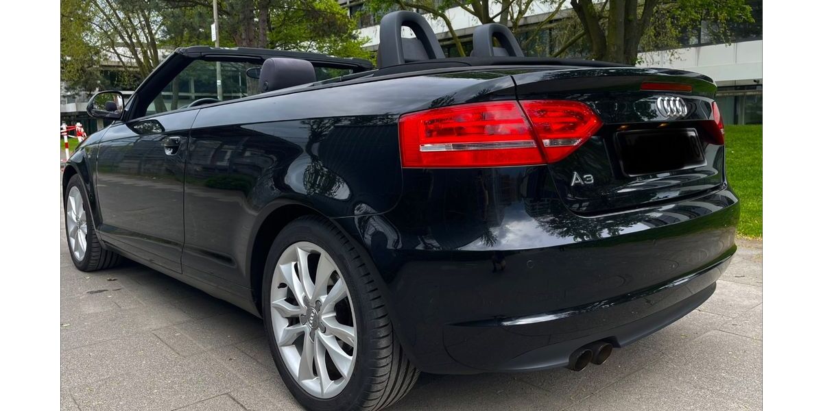Audi A3 144.950 km 7.700 &euro; Köln 50668