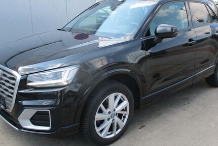 Audi Q2 186.273 km 13.570 &euro; Köln 51105